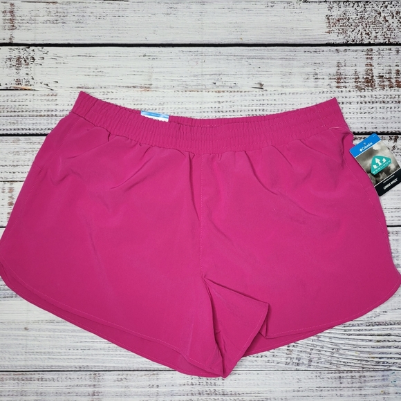 Columbia Shorts Columbia Hike Omniwick Active Fit Shorts Wild